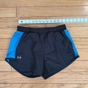 🍀 4 for $24: Under Armor Heat Gear Running Shorts